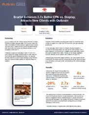 Preview of the Scarlet Case Study