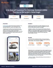 Preview of the Omroep Zeeland Case Study
