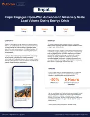 Preview of the Enpal Case Study