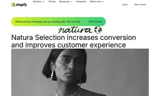 Preview of the Natura Selection Case Study