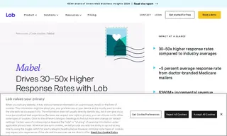 Preview of the Mabel Case Study