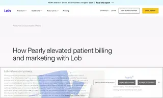 Preview of the Pearly Case Study