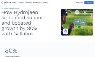 Preview of the Hydrojeen Case Study