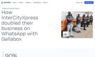 Preview of the InterCityXpress Case Study