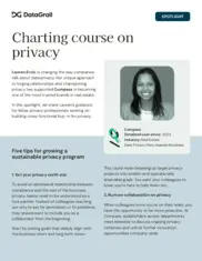 Preview of the Compass Case Study