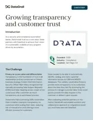 Preview of the Drata Case Study