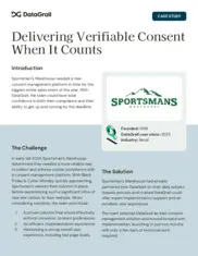 Preview of the Sportsman’s Warehouse Case Study