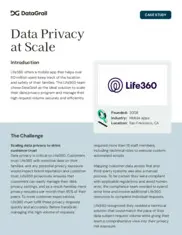 Preview of the Life360 Case Study
