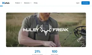 Preview of the Muley Freak Case Study