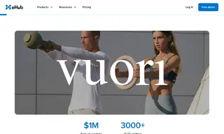Preview of the Vuori Case Study