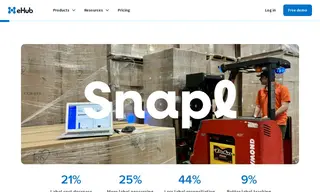Preview of the Snapl Case Study