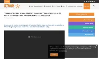 Preview of the Chattha Case Study