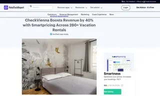 Preview of the checkVIENNA Case Study