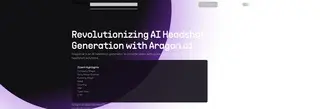 Preview of the Aragon.ai Case Study
