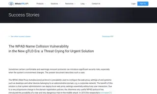 Preview of the University of Michigan Case Study