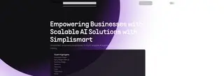 Preview of the Simplismart Case Study