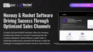 Preview of the Rocket Software Case Study