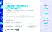 Preview of the ProScan Imaging Case Study