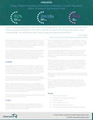 Preview of the Pulmonary Associates of Mobile, P.C. Case Study