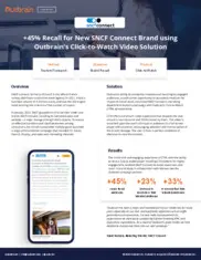 Preview of the SNCF Connect Case Study