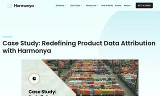 Preview of the Leading Grocery Retailer Case Study