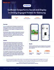 Preview of the Samsung Case Study