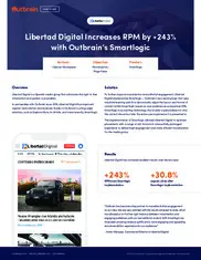 Preview of the Libertad Digital Case Study