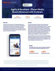Preview of the Planet Media Case Study