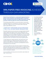 Preview of the Phoebe Putney Health System Case Study