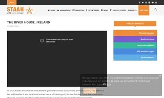Preview of the The River House Case Study