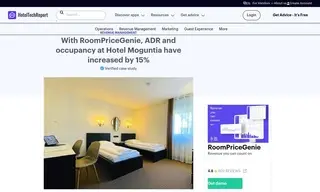 Preview of the Hotel Moguntia Case Study