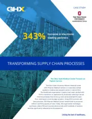 Preview of the The Ohio State University Wexner Medical Center Case Study