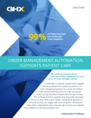 Preview of the Midwestern University Medical Center Case Study