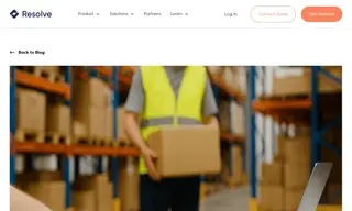 Preview of the Marshall Wolf Automation Case Study