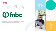 Preview of the FNBO Case Study