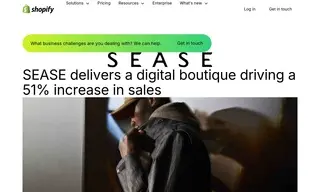 Preview of the SEASE Case Study