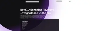 Preview of the inai Case Study