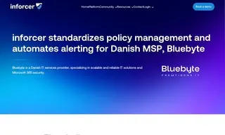 Preview of the Bluebyte Case Study