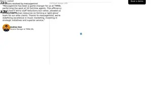 Preview of the TMMA Case Study