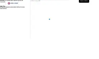 Preview of the Hire a Maid Case Study