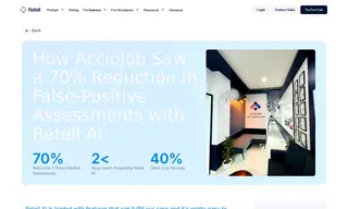 Preview of the AccioJob Case Study