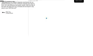 Preview of the Bloka Case Study