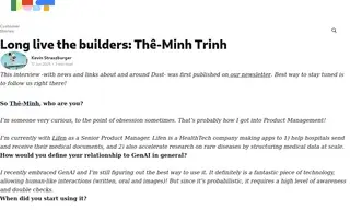 Preview of the Lifen Case Study