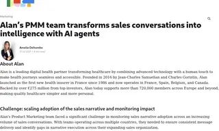 Preview of the Alan Case Study