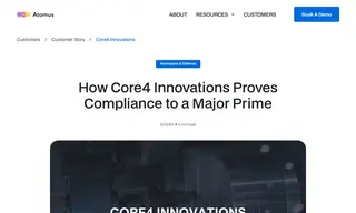 Preview of the Core4 Innovations Case Study
