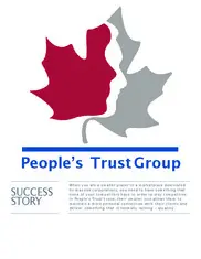 Preview of the Peoples Trust Case Study