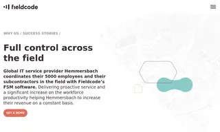 Preview of the Hemmersbach Case Study