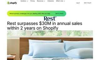 Preview of the Rest Case Study