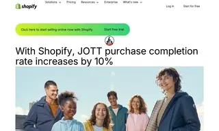 Preview of the JOTT Case Study
