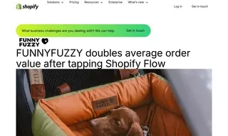 Preview of the FUNNYFUZZY Case Study